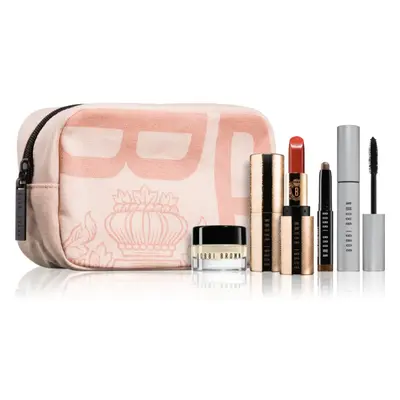 Bobbi Brown Ready to Glow Set zestaw upominkowy do twarzy