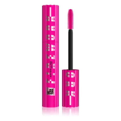 MAYBELLINE NEW YORK Lash Sensational Firework tusz pogrubiający odcień Black