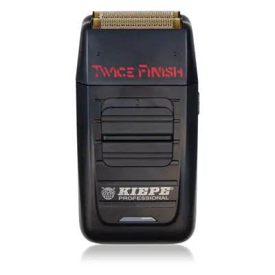 Kiepe Twice Finish maszynka do golenia