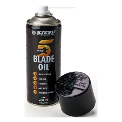 Kiepe Professional Blade Oil olejek do trymera