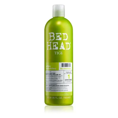 TIGI Bed Head Urban Antidotes Re-energize odżywka do włosów normalnych