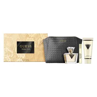 Guess Seductive zestaw upominkowy dla kobiet