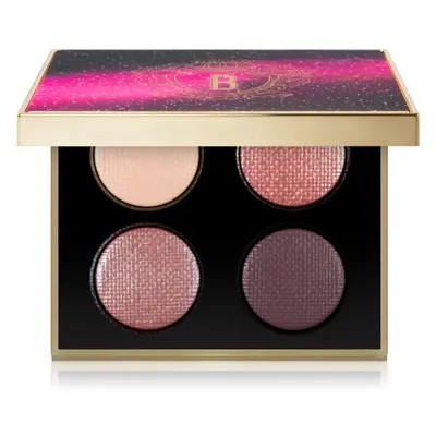 Bobbi Brown Luxe Eye Shadow Quad Limited Edition paleta cieni do powiek odcień Star-Crossed