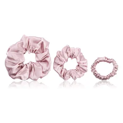 Beautifly Silk Hair Elastic set jedwabna gumka do włosów