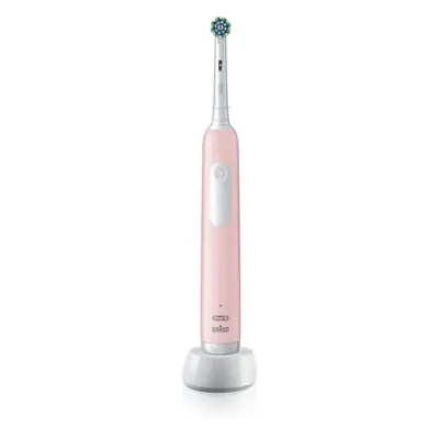 Oral B Pro Series Pink elektryczna szczoteczka do zębów