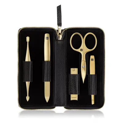 Zwilling Twinox Gold zestaw do manicure