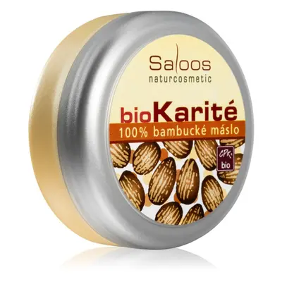 Saloos BioKarité masło shea