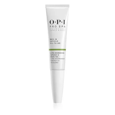 OPI Pro Spa olejek odżywczy do paznokci 7.5 ml