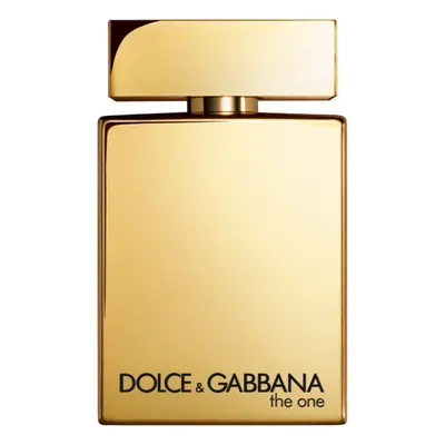 Dolce&Gabbana The One Pour Homme Intense woda perfumowana dla mężczyzn