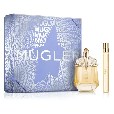 Mugler Alien Goddess zestaw upominkowy dla kobiet