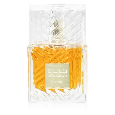 Lattafa Khamrah woda perfumowana unisex