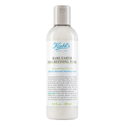 Kiehl's Rare Earth Pore Refining Tonic tonik dla kobiet