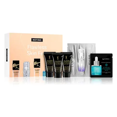 Beauty Discovery Box Notino Flawless Skin Feel zestaw dla kobiet