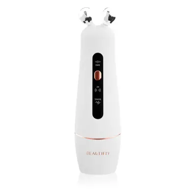 Beautifly B-Booster Pro szczoteczka do mycia twarzy