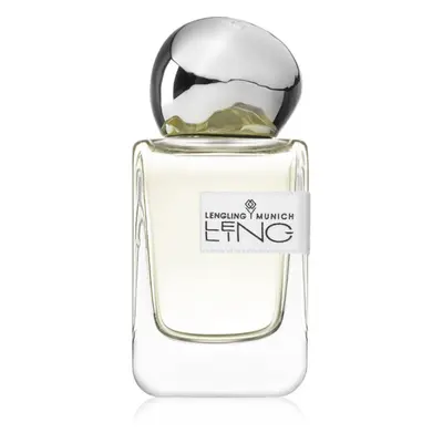 Lengling Munich El Pasajero No. perfumy unisex