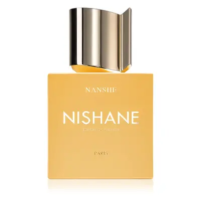 Nishane Nanshe ekstrakt perfum unisex