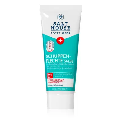 Salt House Dead Sea Psoriasis Ointment maść na łuszczycę