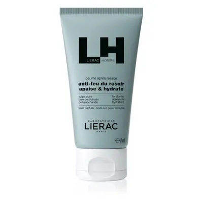 Lierac Homme After Shaving balsam po goleniu