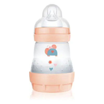 MAM Anti-Colic Bottle Pink butelka dla niemowląt