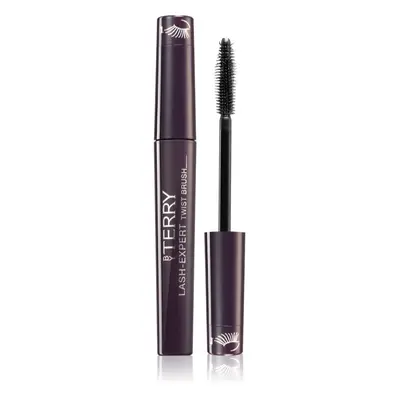 By Terry Lash - Expert Twist Brush Mascara Black tusz zwiększający objętość rzęs odcień Master B