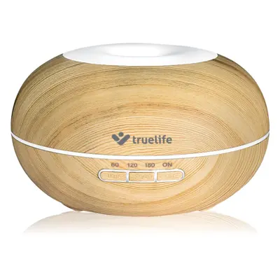 TrueLife AIR Diffuser D5 Light ultradźwiękowy dyfuzor zapachowy i nawilżacz powietrza