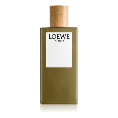 Loewe Esencia woda toaletowa dla mężczyzn