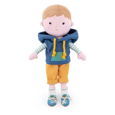 Petite&Mars Cuddly Toy Max lalka