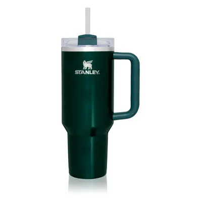Stanley Quencher H2.O FlowState™ Tumbler kubek ze stali nierdzewnej ze słomką Plum