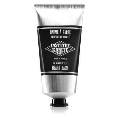 Institut Karité Paris Men Shea Butter Beard Balm balsam do brody z masłem shea