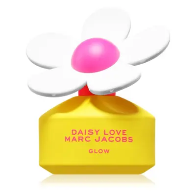 Marc Jacobs Daisy Love Glow woda toaletowa dla kobiet