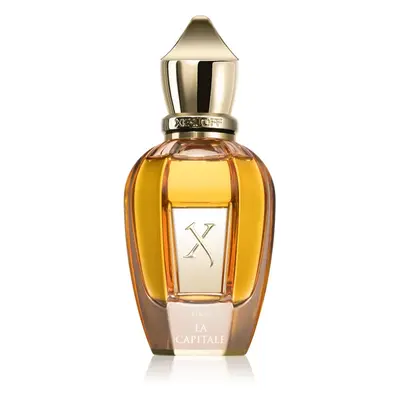 Xerjoff La Capitale perfumy unisex