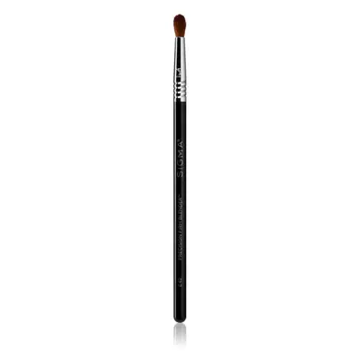 Sigma Beauty Eyes E42 Precision Firm Blender™ Brush pędzel do precyzyjnej aplikacji cieni do pow