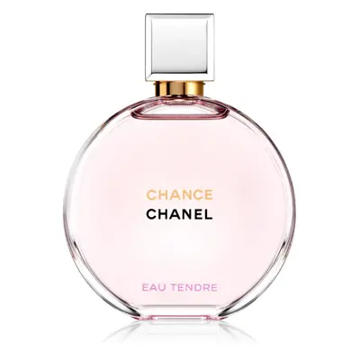 Chanel Chance Eau Tendre woda perfumowana dla kobiet