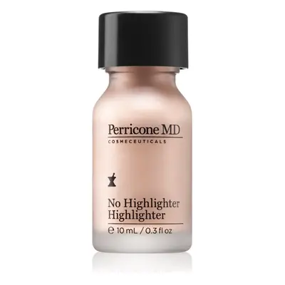 Perricone MD No Makeup Highlighter płynny rozjaśniacz
