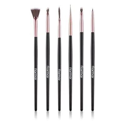 flormar Nail Art Brush Set zestaw pędzli do paznokci