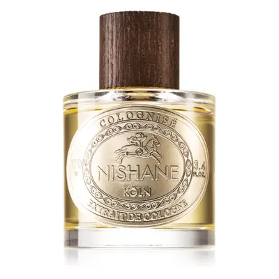 Nishane Safran Colognisé perfumy unisex (extract)