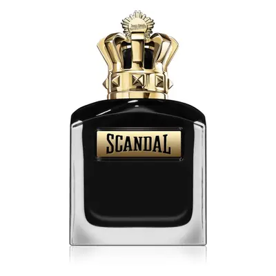 Jean Paul Gaultier Scandal Pour Homme Le Parfum woda perfumowana flakon napełnialny dla mężczyzn