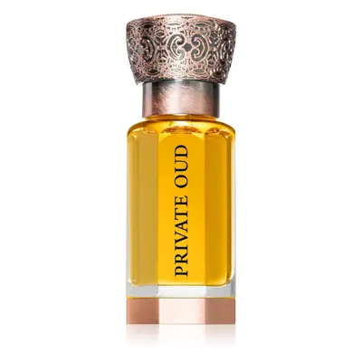 Swiss Arabian Private Oud olejek perfumowany unisex
