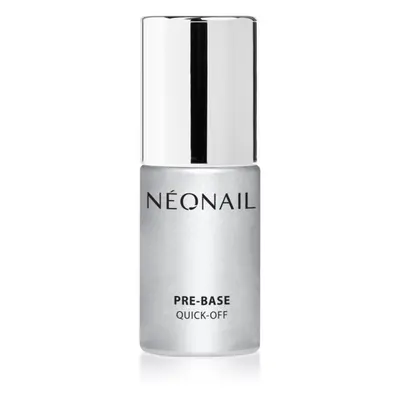 NEONAIL Pre-Base Quick Off zmywacz lakieru hybrydowego