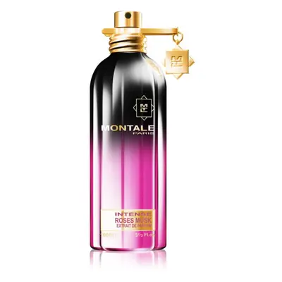Montale Intense Roses Musk ekstrakt perfum dla kobiet