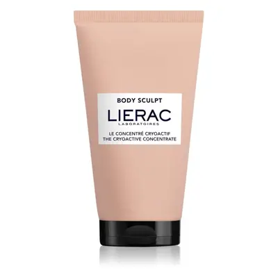 Lierac Body Sculpt Le Concentré Cryoactif żel na cellulit