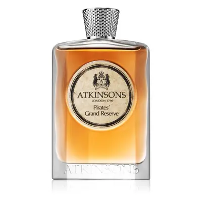 Atkinsons Pirates' Grand Reserve woda perfumowana unisex