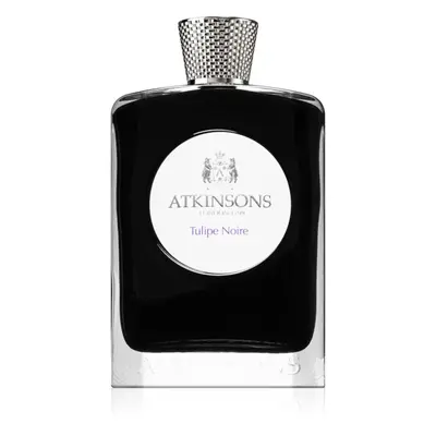 Atkinsons Tulipe Noire woda perfumowana dla kobiet