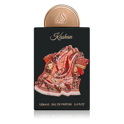 Lattafa Kashan woda perfumowana unisex