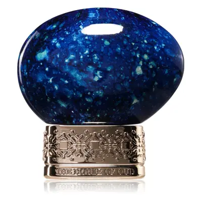 The House Of Oud Sapphire Blue woda perfumowana unisex