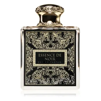 French Avenue Essence De Noir woda perfumowana dla mężczyzn