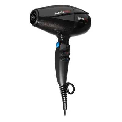 BaByliss PRO Vulcano-HQ suszarka do włosów BAB6980IE