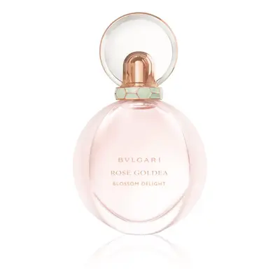 BVLGARI Rose Goldea Blossom Delight Eau de Parfum woda perfumowana dla kobiet
