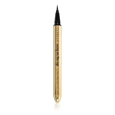 Claresa Easy On The Eye precyzyjny eyeliner w płynie
