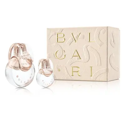 BVLGARI Omnia Crystalline zestaw upominkowy dla kobiet